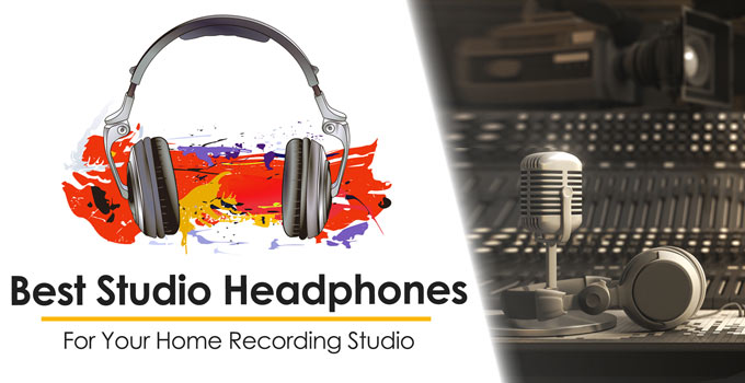 Best Studio Headphones: The Ultimate Buying Guide (2023)