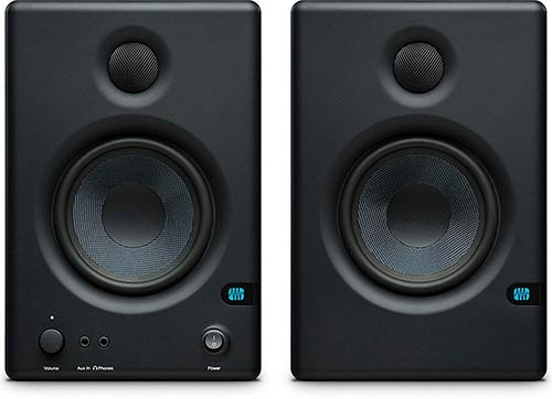 best budget monitors for music production