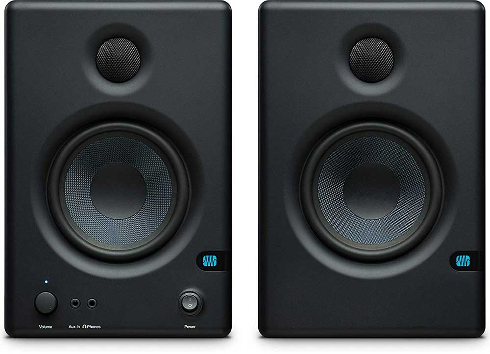 Best Studio Monitors The Ultimate Buying Guide (2024)