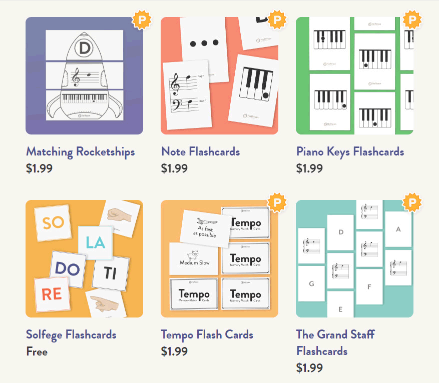 Hoffman Academy review: Is It The Right Platform for Your Kid?