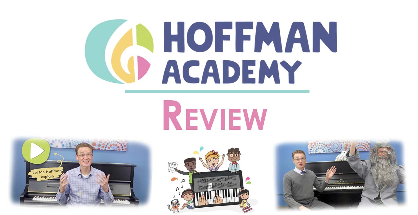 hoffman academy reviews