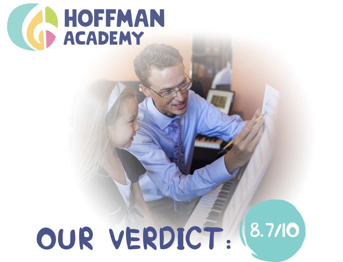 hoffman academy reviews