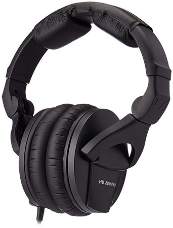 Sennheiser discount production headphones