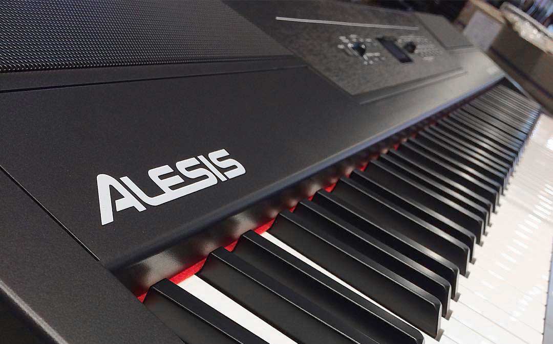 Alesis Recital Pro review: Affordable, But Is It Worth It?