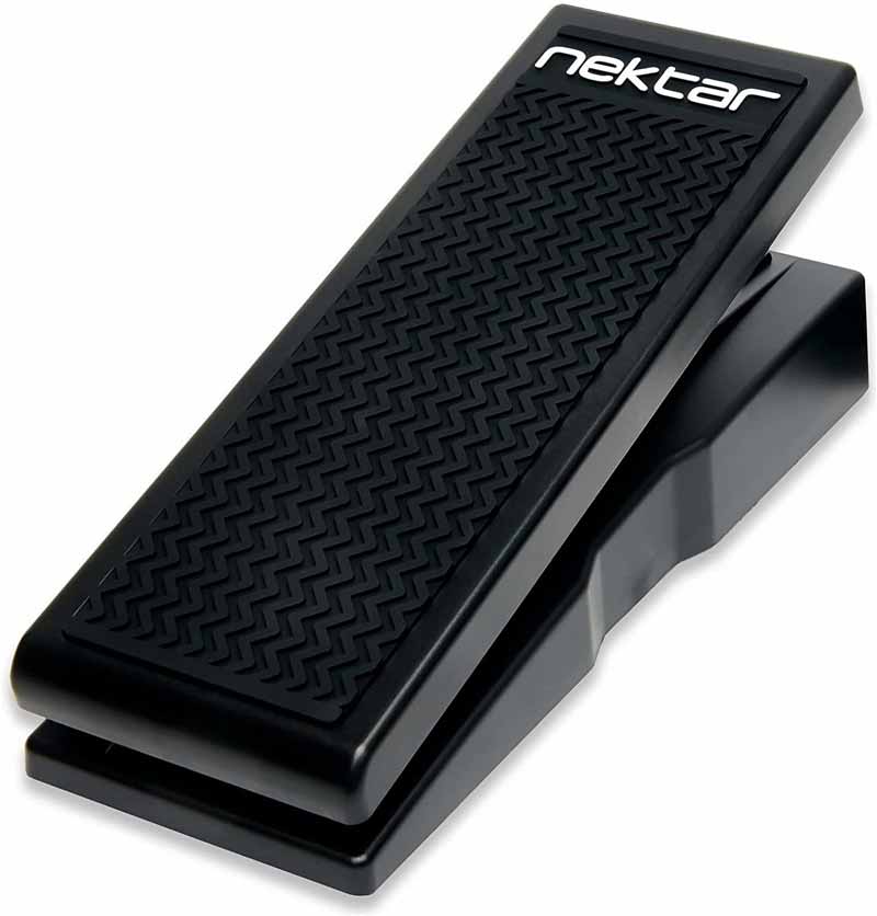 Nektar NX-P expression pedal
