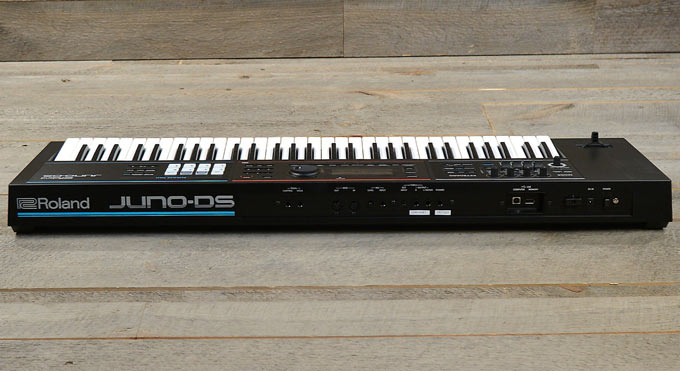 Roland Juno Ds61 Ds76 Ds Review Still Good In 21