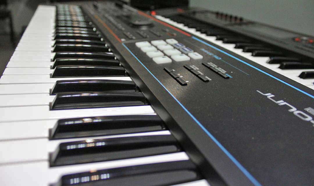 Roland Juno Ds61 Ds76 Ds Review Still Good In