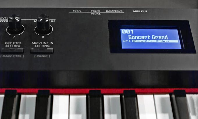 Roland RD-88 review: Affordable Stage Piano Done Right (2023)
