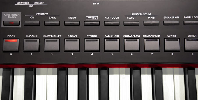 Roland RD-88 review: Affordable Stage Piano Done Right (2024)