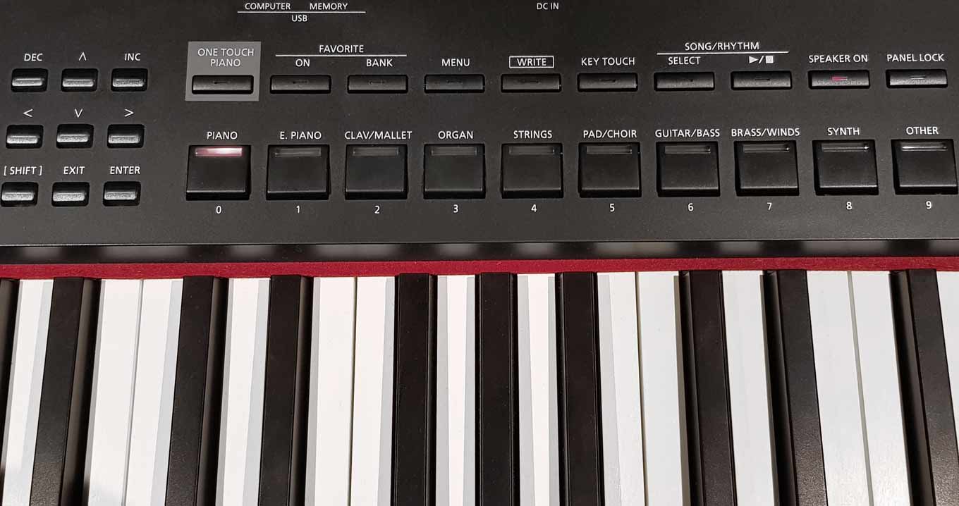 Roland RD-88 review: Affordable Stage Piano Done Right (2023)