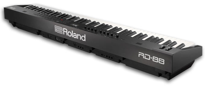 Roland RD-88 review: Affordable Stage Piano Done Right (2022)