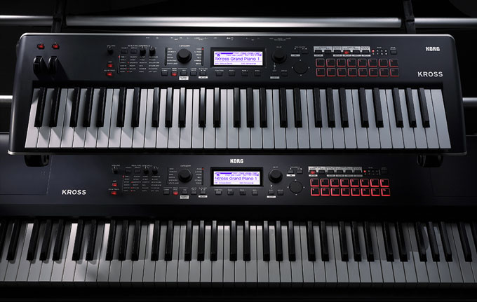 Korg Kross 2 review: Is There Anything More Powerful & Affordable?