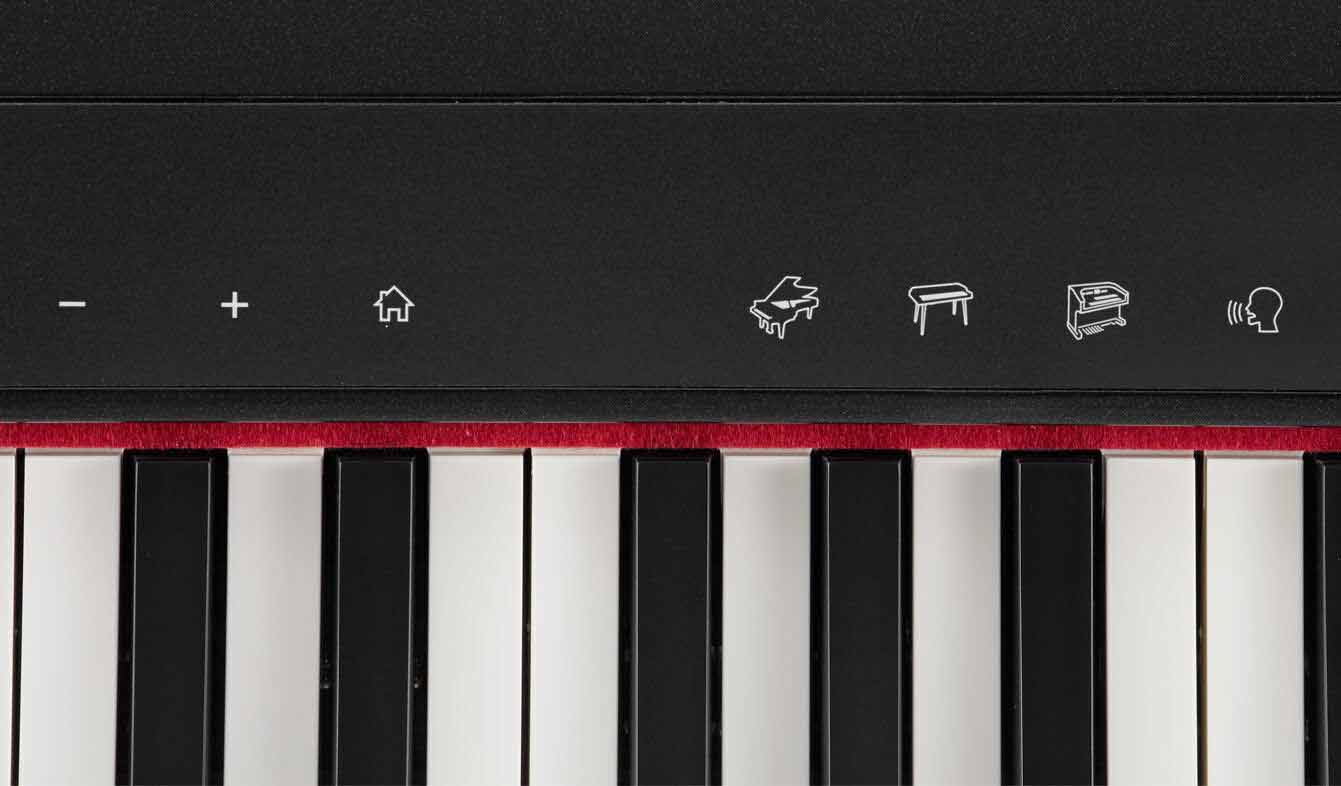 Roland GO:Piano review: The No-Frills Version of the GO:Keys?