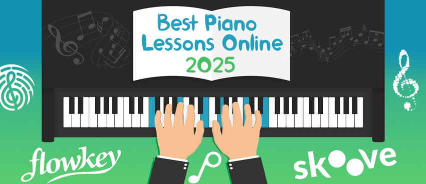 Learn Piano Online with Midi Keyboard - Best Piano App