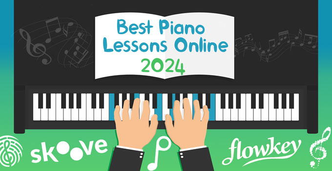 Best Online Piano Lessons 2022: Learning Apps, Courses, Software