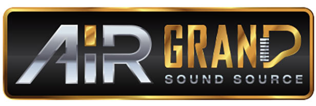 Casio AiR Grand Sound Source
