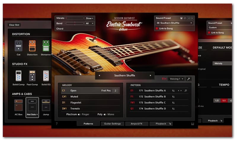 best plugins for guitar