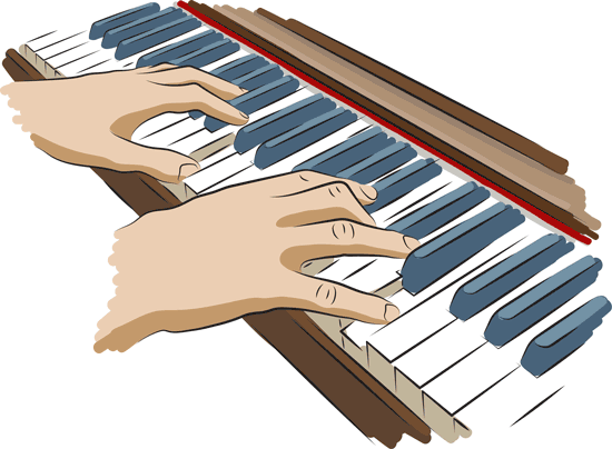 Deliberadamente embarazada monigote de nieve Best Online Piano Lessons: Apps, Courses, Software (2023)