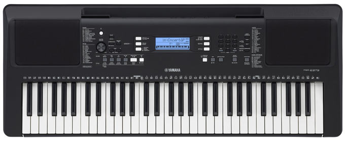 best yamaha keyboard under 300