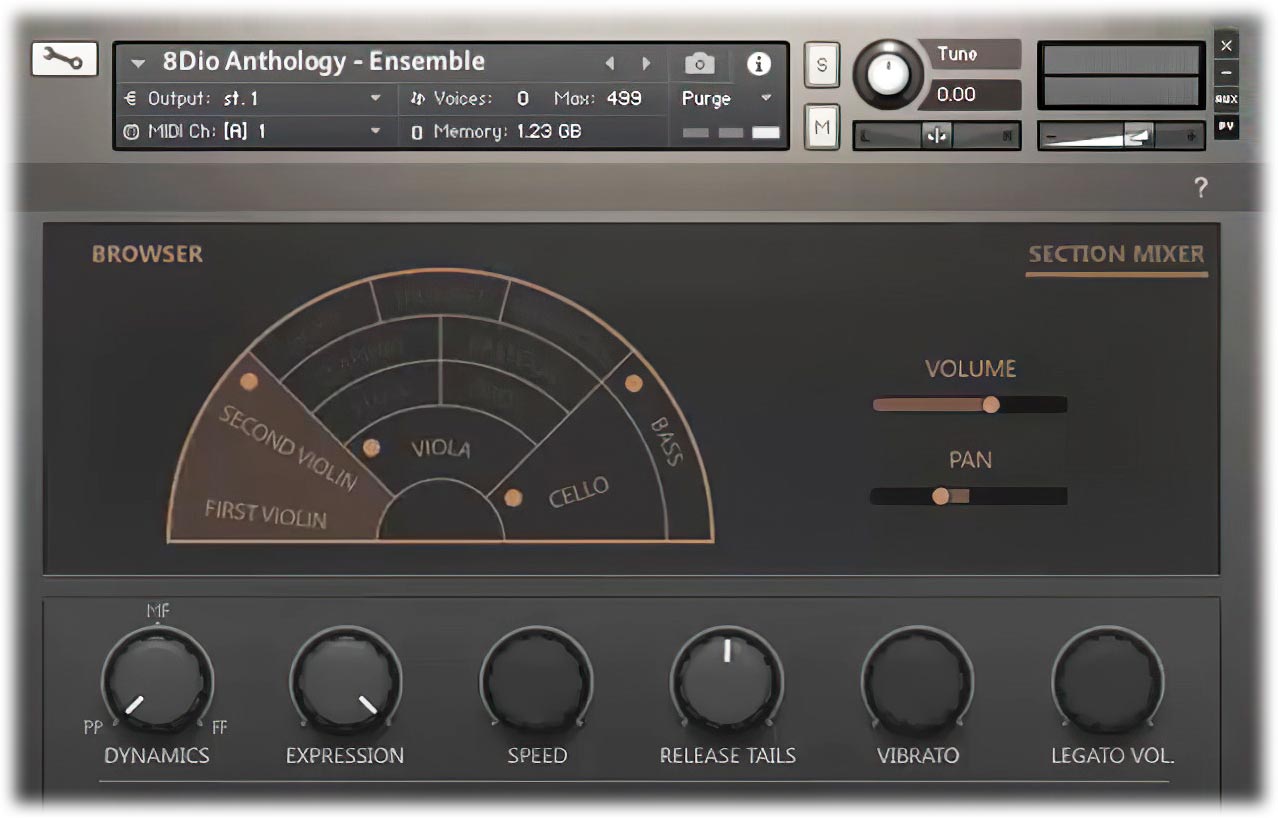 Best Orchestral Strings VST Plugins The Ultimate Guide 2023