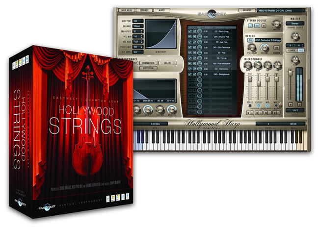 East West Symphonic Orchestra Vst Download Free