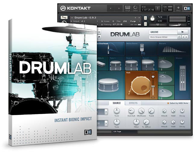 drum fills in native instruments battery 4