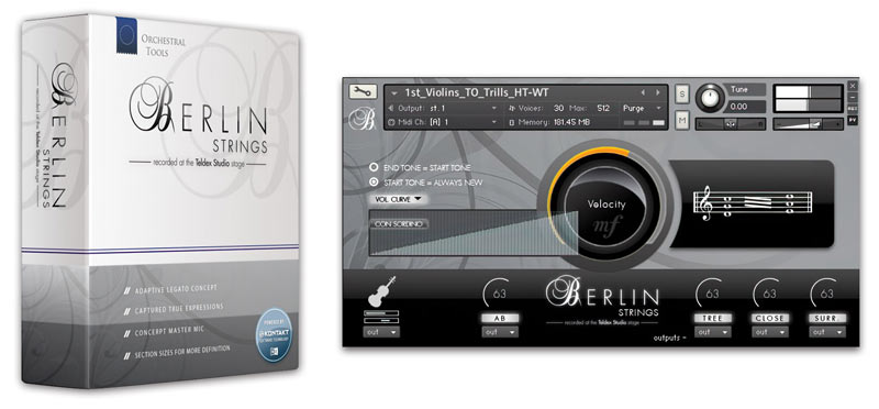 Best Orchestral Strings VST Plugins: The Ultimate Guide 2023