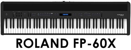 Roland Fp 30x Review What S All The Fuss About 21
