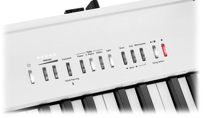 🎹 Roland FP30X: What's New? Updated Review & Demo of Roland FP30X