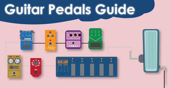 Best Guitar Effects Pedals: The Ultimate Buying Guide