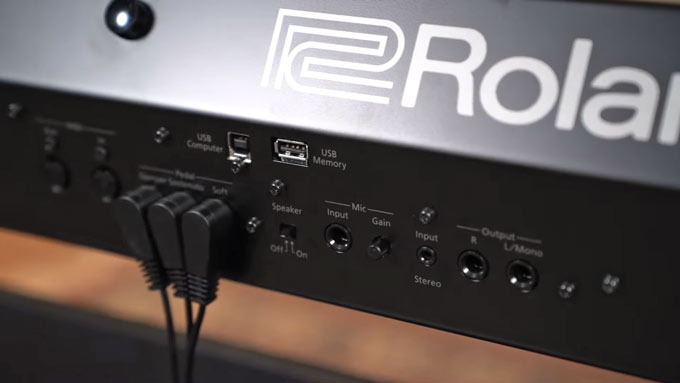 Roland FP-90X review: The Ultimate Portable Digital Piano?