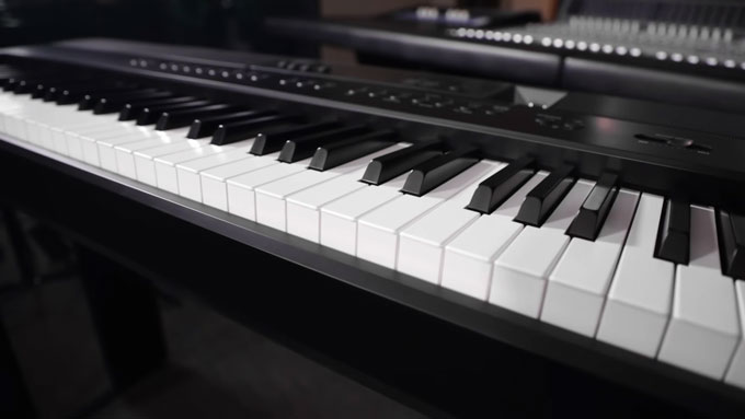 Best digital pianos 2024: Options for every level and budget