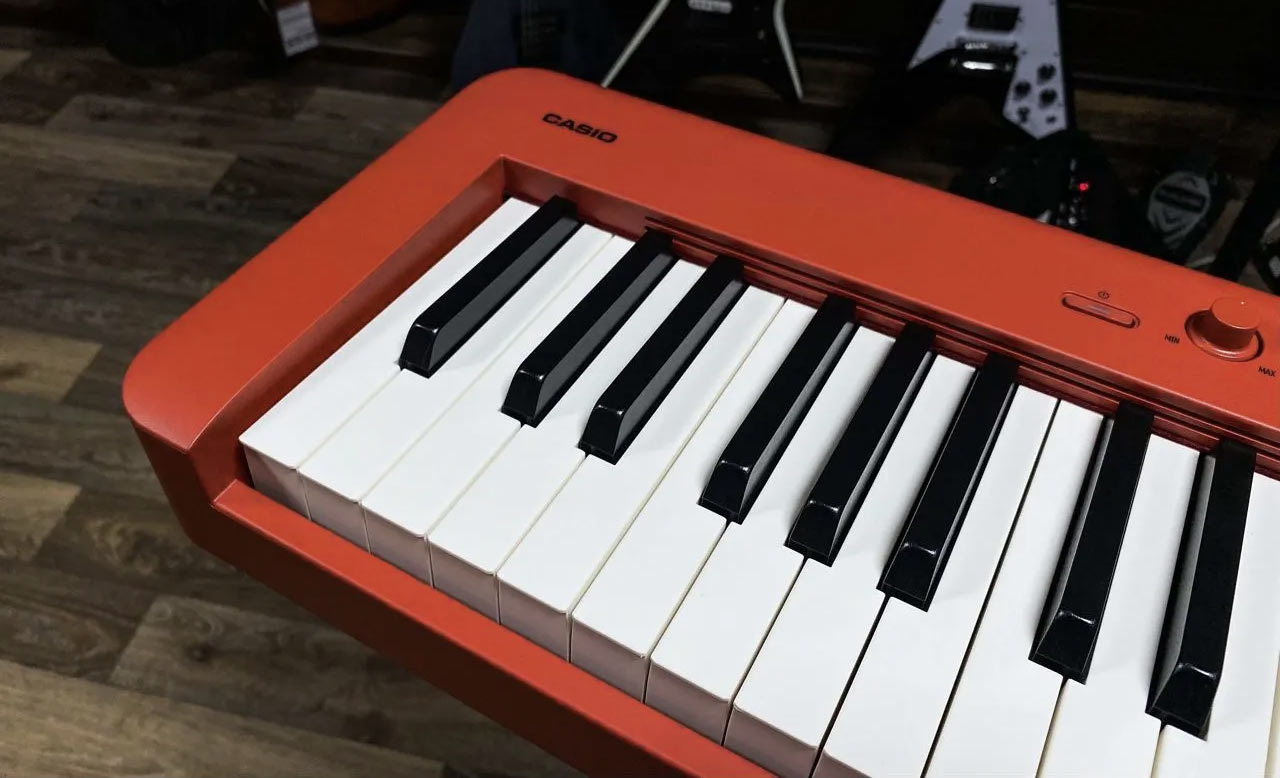 Best Beginner Digital Pianos Under 500 (Jul. 2024)