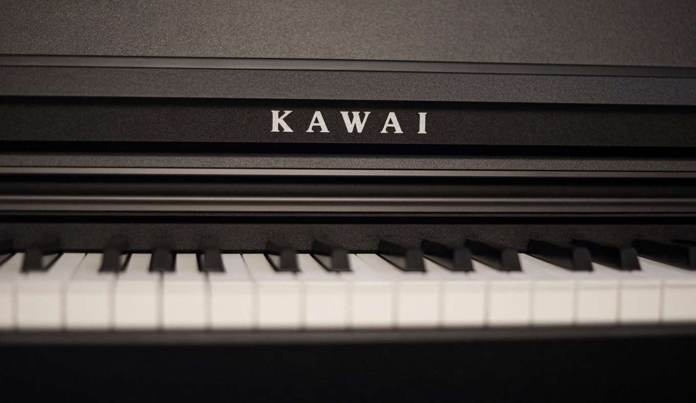 Kawai KDP75 review: An Affordable Gateway to the KDP Series