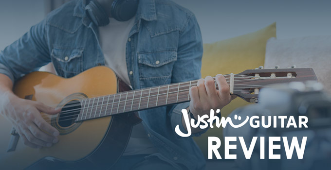 Justin Guitar review Does It Stand Up To The Pros