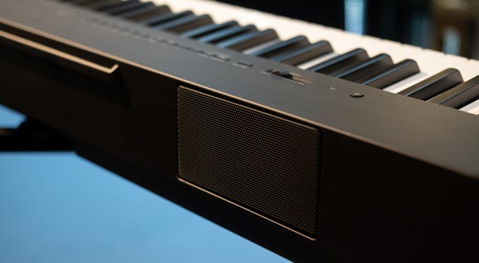 Yamaha P-223 | P-225 review: Upgraded Tone, Action, and Design