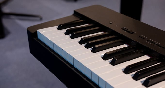 Yamaha Piano Control Unit ピアノプレーヤシステム Yamaha Piano Control Unit ピアノプレーヤシステム - メルカリ