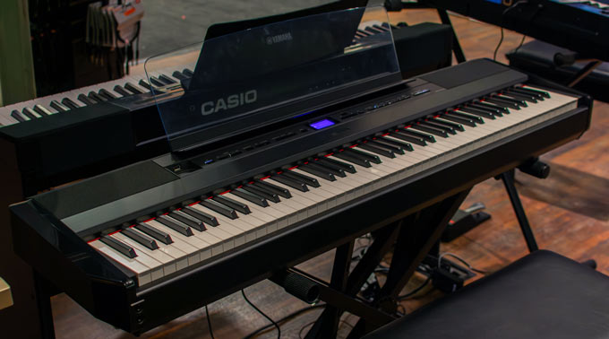 Yamaha P-525 review: In-Depth Look At The New Flagship