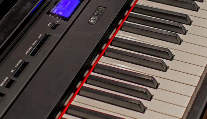 Yamaha P-525 review: In-Depth Look At The New Flagship