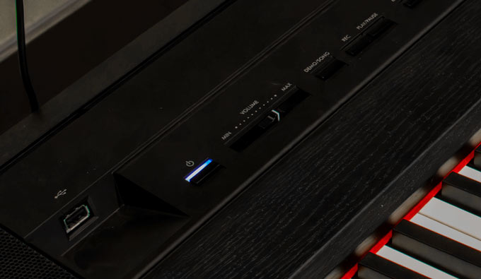Yamaha P-525 review: In-Depth Look At The New Flagship