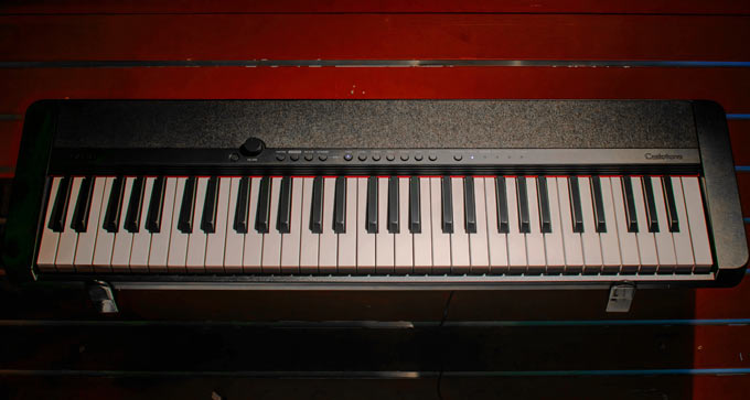 Casio CT-S1 review: The Classic Is Back?
