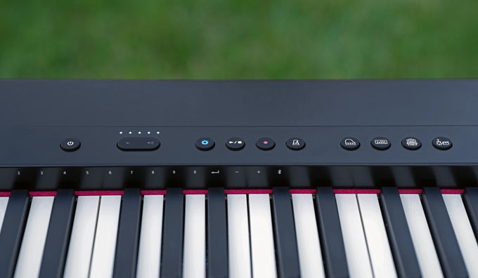Roland GO:PIANO 88PX review | PianoDreamers